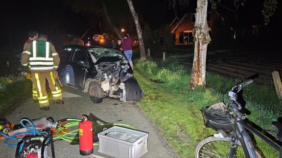Veel ongelukken na Koningsdag • op heterdaad betrapt. Veel ongelukken na Koningsdag • op heterdaad betrapt.