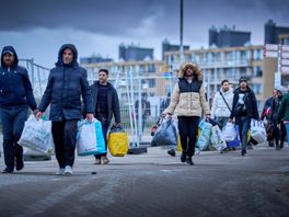 Binnenkijken bij asielzoekers Kijkduin: wij gingen undercover in hotel