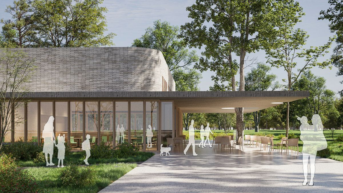 Museum bij Kamp Westerbork waarschijnlijk twee jaar dicht voor verbouwing