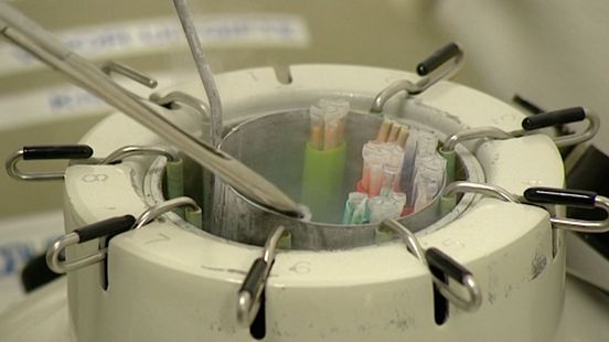 Landelijk onderzoek naar donorconceptie: organisaties verwachten meer misstanden