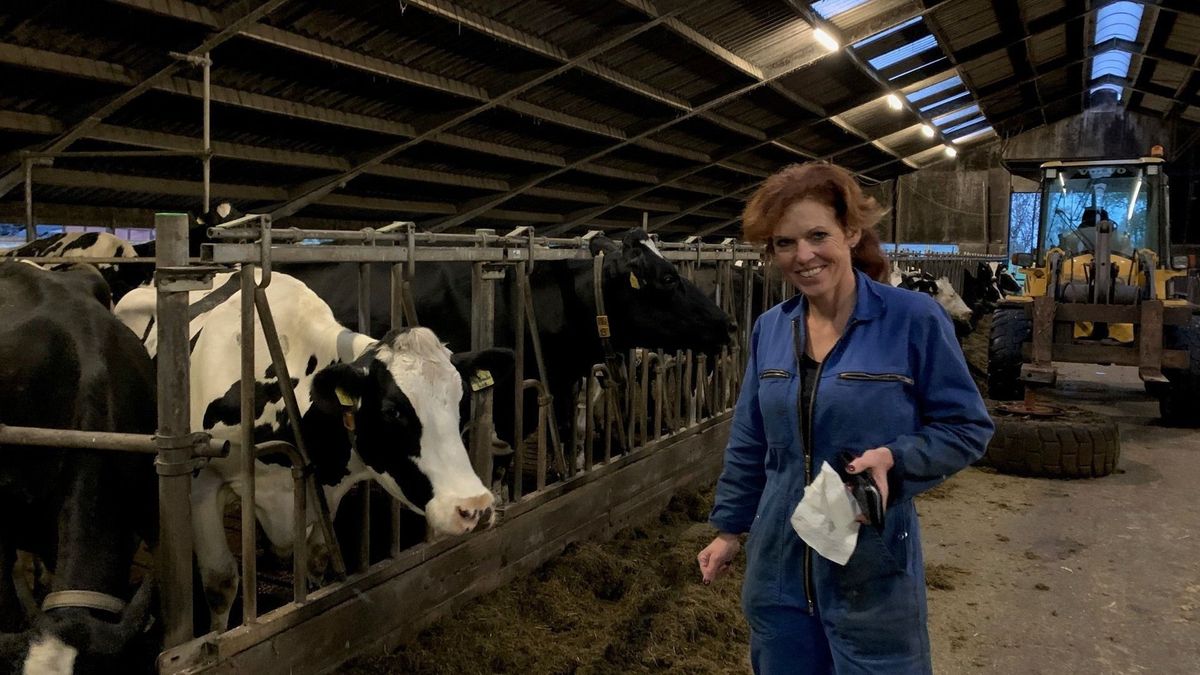 Raadslid Nynke Koopmans uit Tytsjerk in nieuwe landelijke Stichting Stikstofclaim