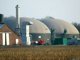 Besluit van Gemeente Meppel over mestvergisters vernietigd: 'Onvoldoende onderzocht'