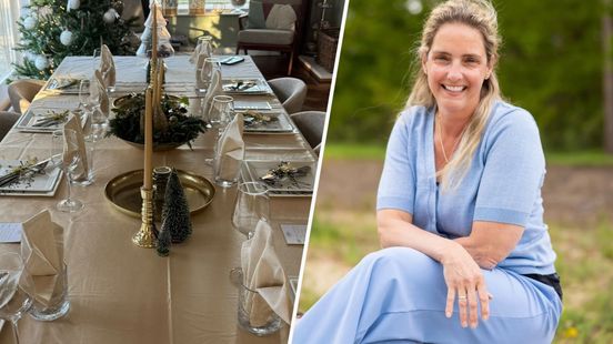 Samen eten tegen eenzaamheid: Martina brengt alleenstaanden samen in haar thuisrestaurant