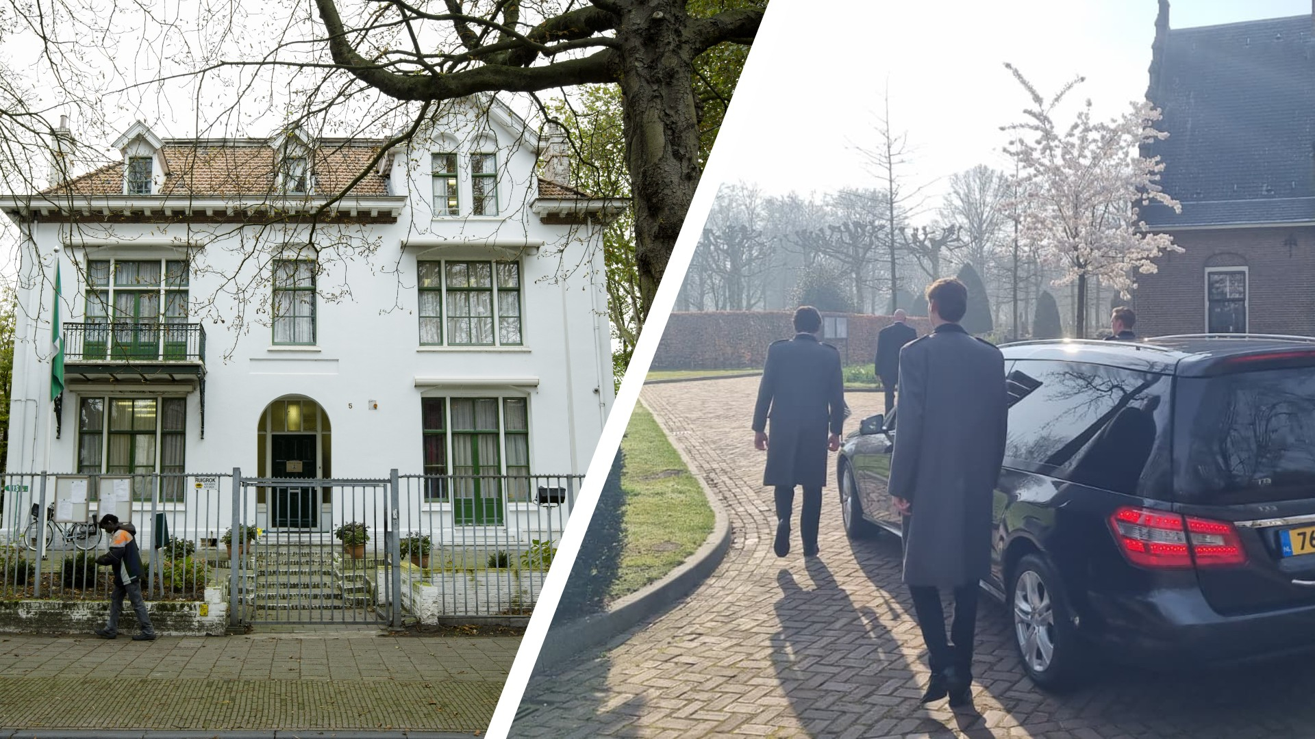 Overleden man Utrecht Centraal had echtgenote in Italië, maar familie niet bereikt