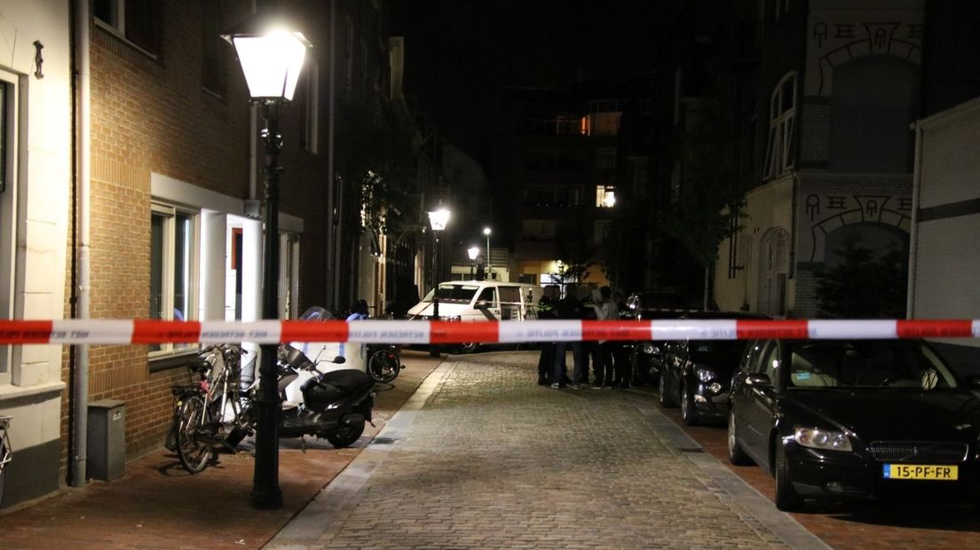 Drie arrestaties na zware mishandeling in Vlissingen