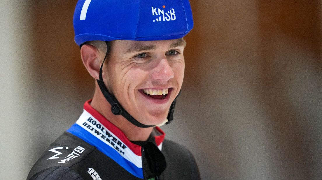 Bart Hoolwerf