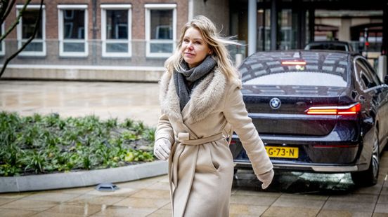 Media dagen minister Wiersma opnieuw voor de rechter om intimiderend misbruik van het rechtssysteem