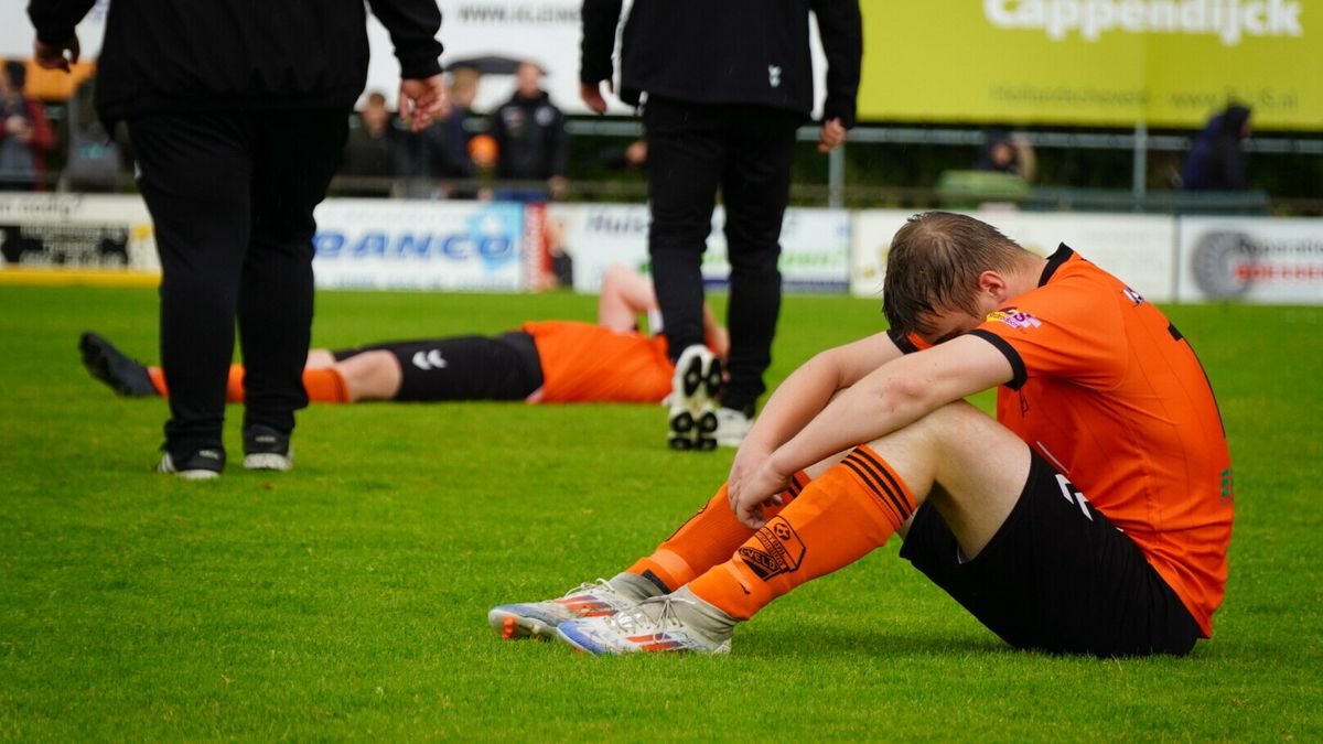 Strijker op vakantie, Hollandscheveld nu ook