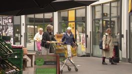 Winkeliers in Assen regelen eigen beveiliging om onveilig gevoel