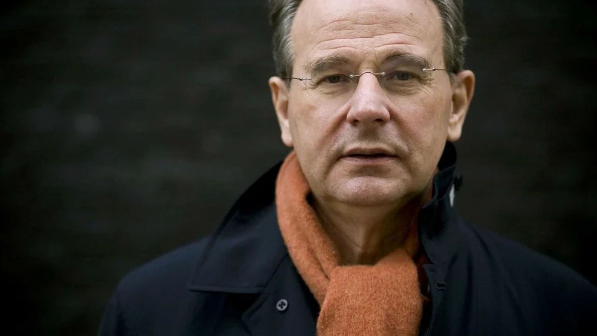 Schrijver, acteur en regisseur Ger Thijs (74) overleden