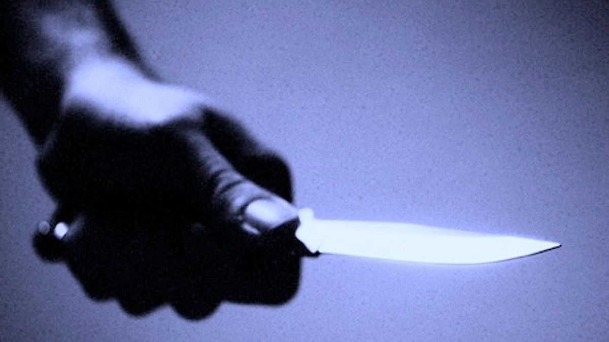 Gewapende overval cafetaria Hout-Blerick