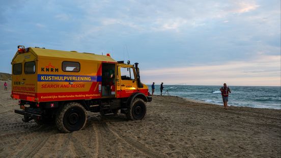 Gelderse vrouw (26) verdronken in zee bij reddingsactie