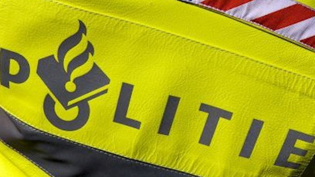 Overval Hengelo