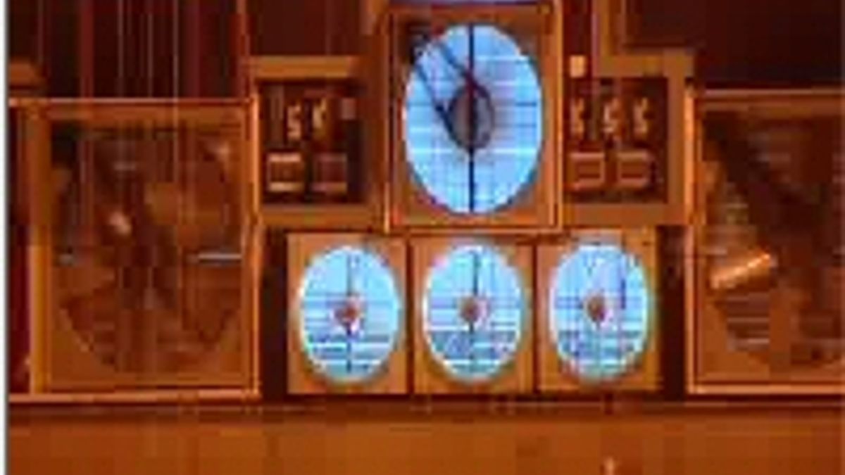 Maatregelen kippenboer tegen hitte