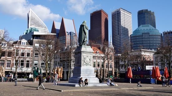 Den Haag wil geen culturele hoofdstad van Europa meer worden Home