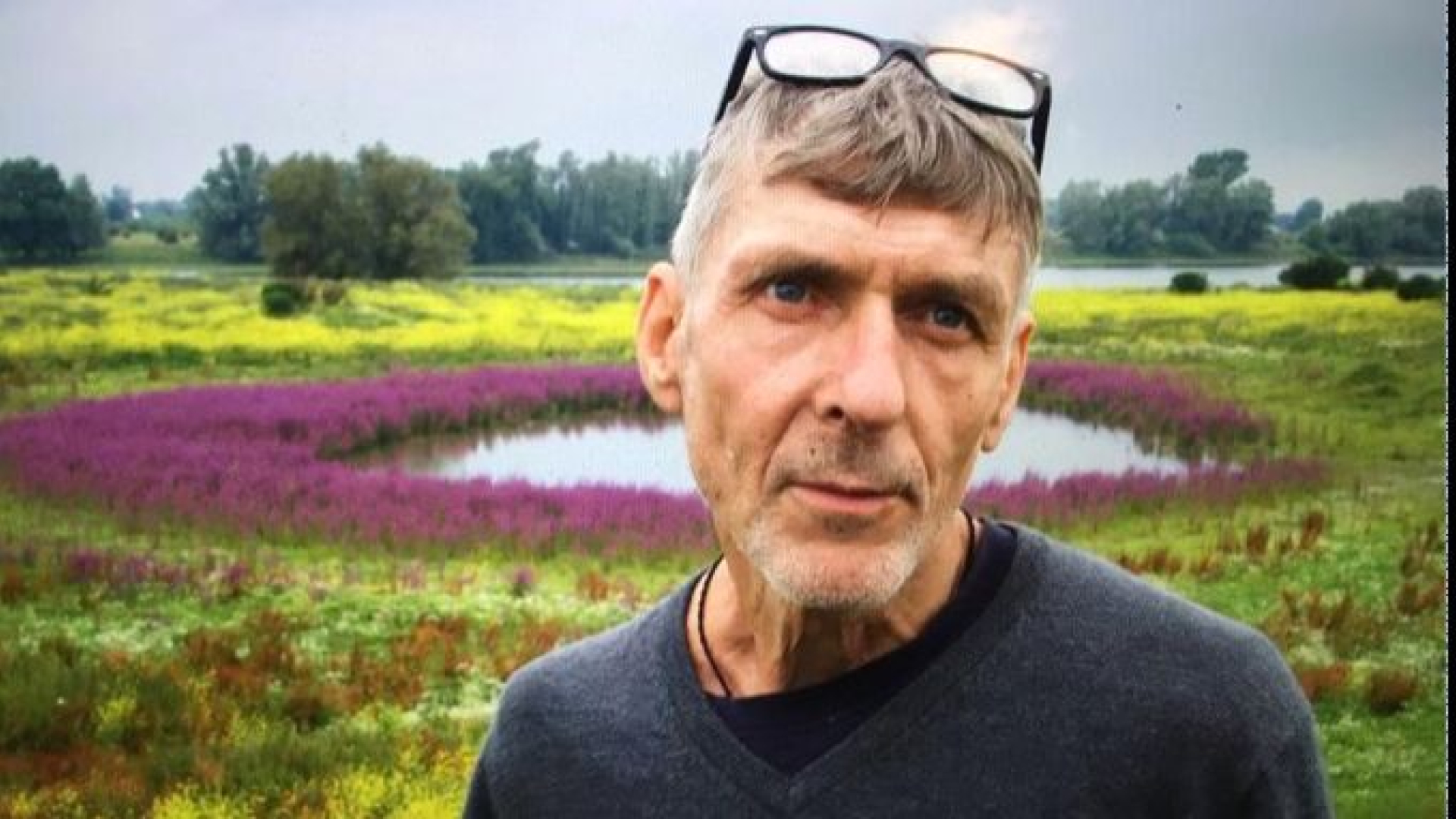 Grote zoektocht naar 70-jarige man uit Ooij