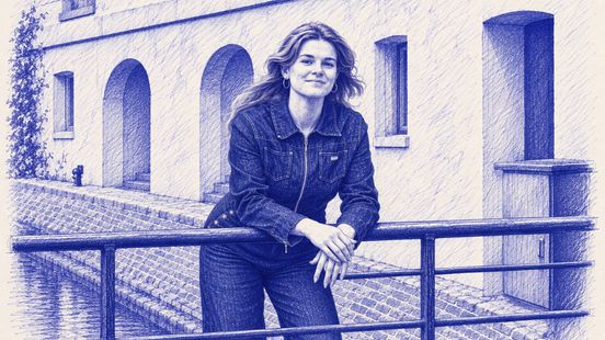Interview: een podcast over alle geschiedenis ooit: 'Er is zoveel bizars te vertellen' Nieuws