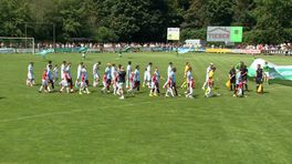 Samenvatting FC Groningen - FC Emmen