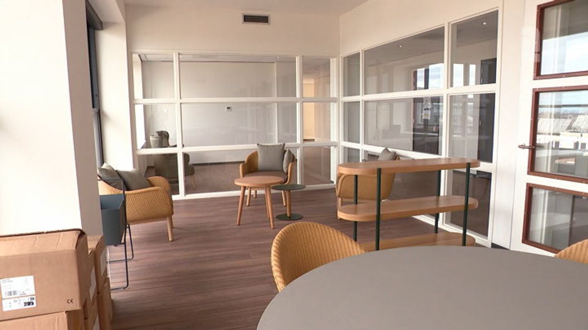 Heeft Kerkrade oplossing voor het Limburgse electriciteitsprobleem?