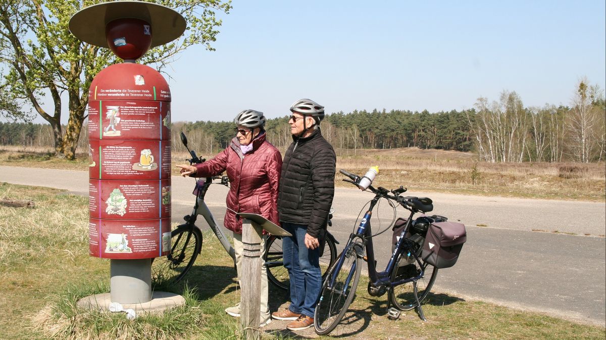 Limburg Kiekt: Evertsoord, Ospel, Eys en...