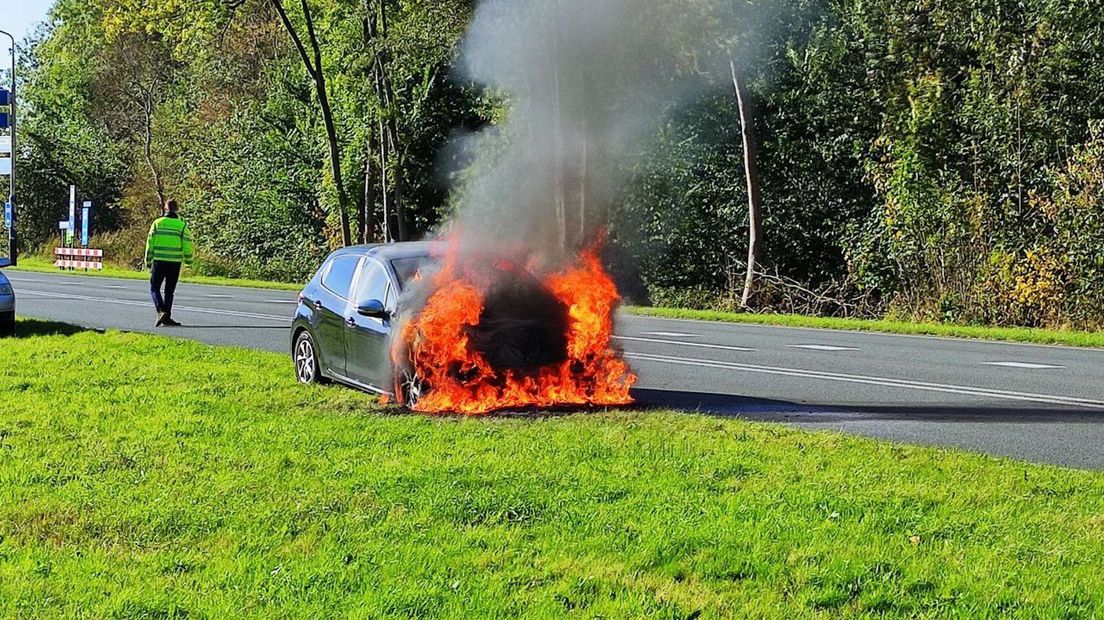 autobrand De Punt