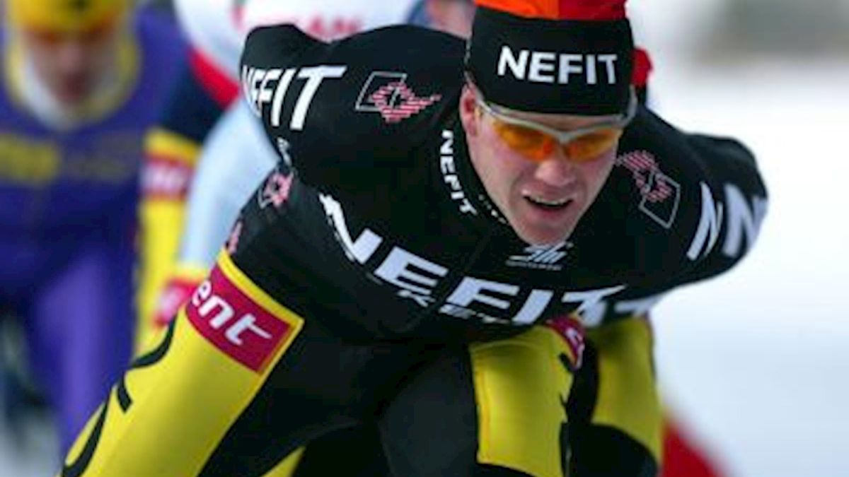 Erik Hulzebosch stopt op Weissensee - RTV Oost
