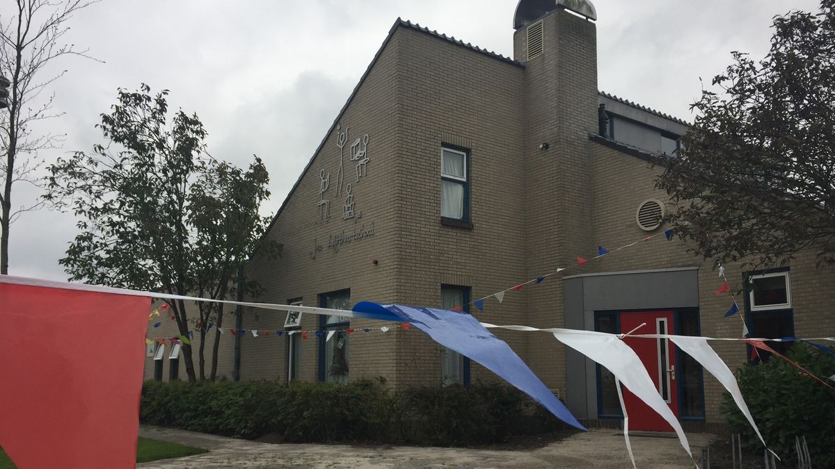 Landelijke primeur: school in Westerbroek mag als experiment openblijven