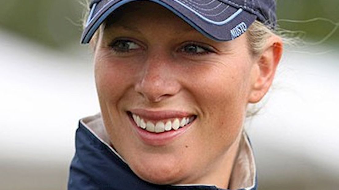 Zara Phillips