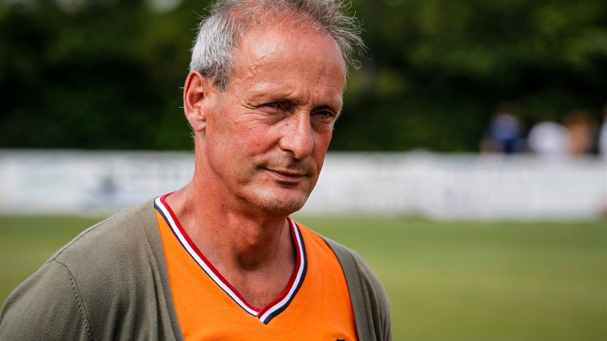 WK-finalist Poortvliet vindt dat Nederland niet als Nederland voetbalt