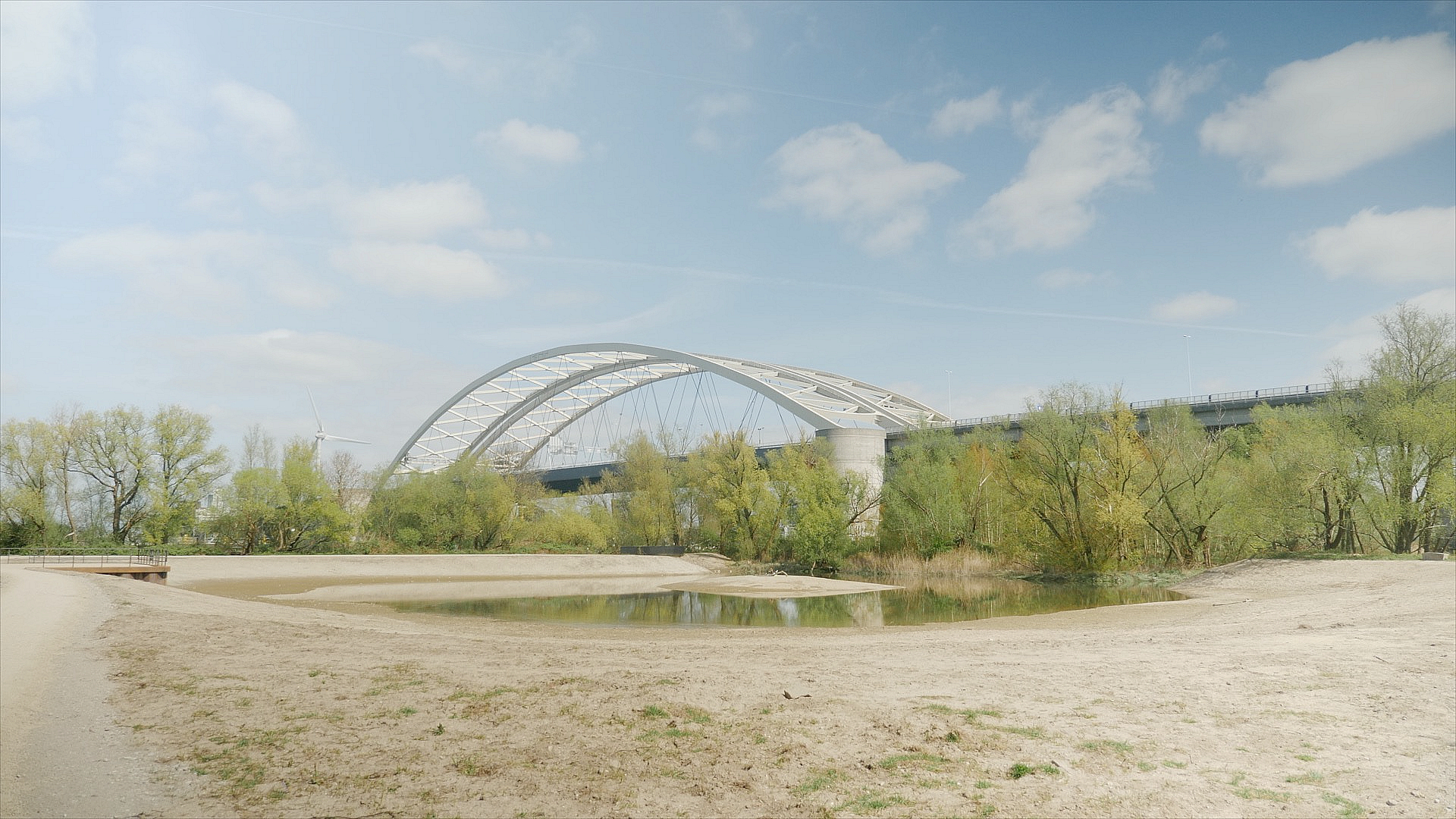 Het Nieuwe Oord van Brienen