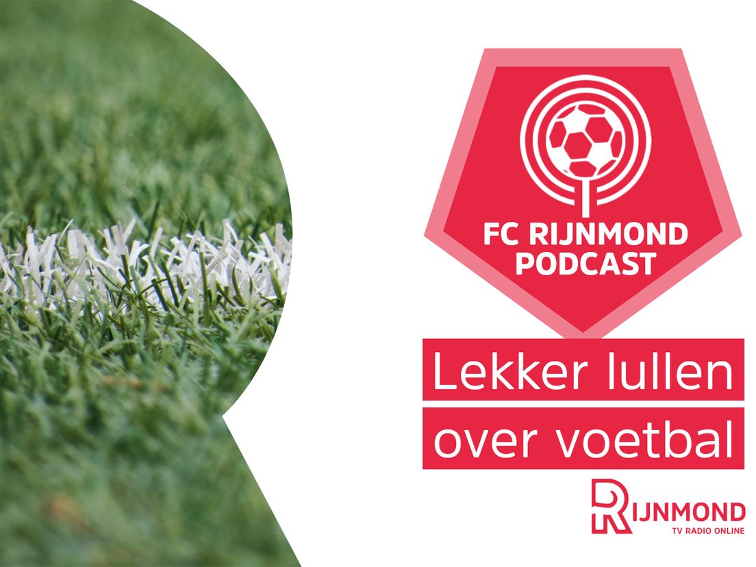 FC Rijnmond Podcast - 26 oktober 2020