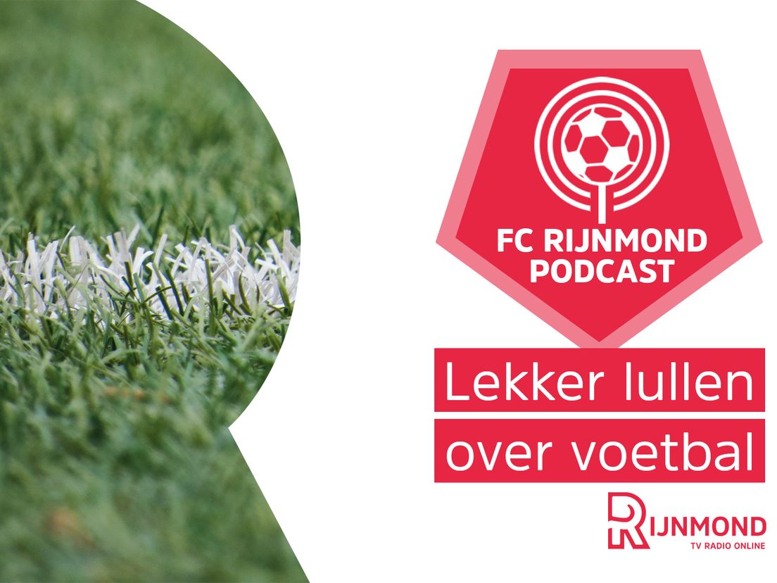 FC Rijnmond Podcast