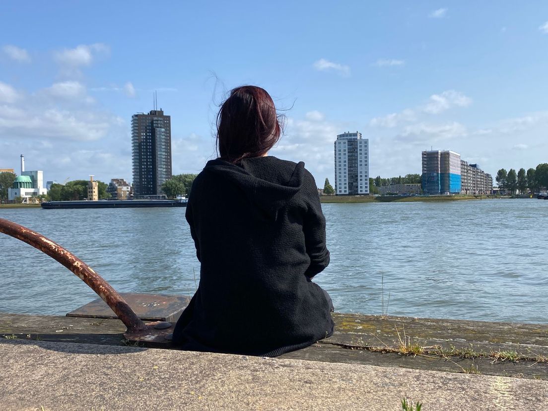 Mira werd in Rotterdam-Zuid jarenlang seksueel uitgebuit