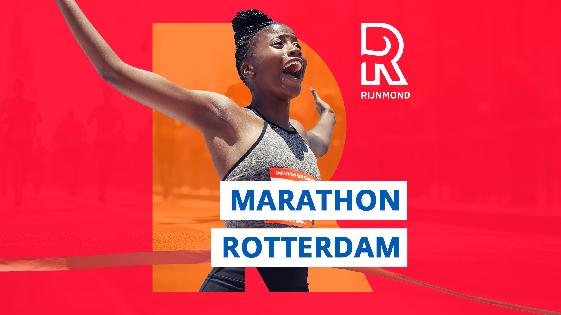 Marathon Rotterdam - Marathon Rotterdam - Aflevering 26003 - 12-04-2026
