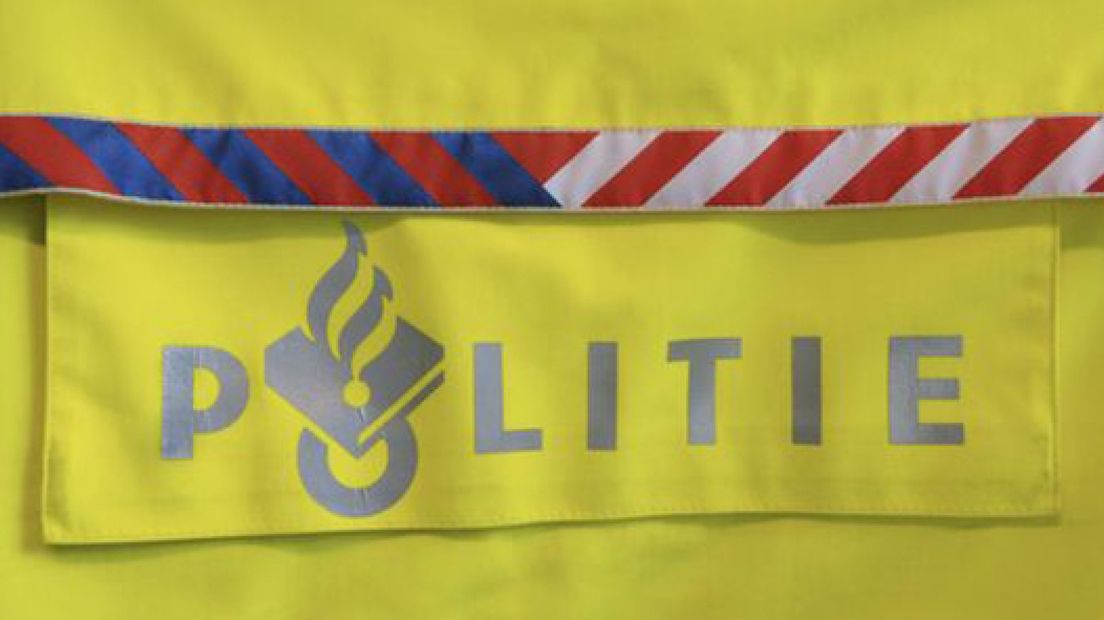 Jongen opgepakt voor mishandeling