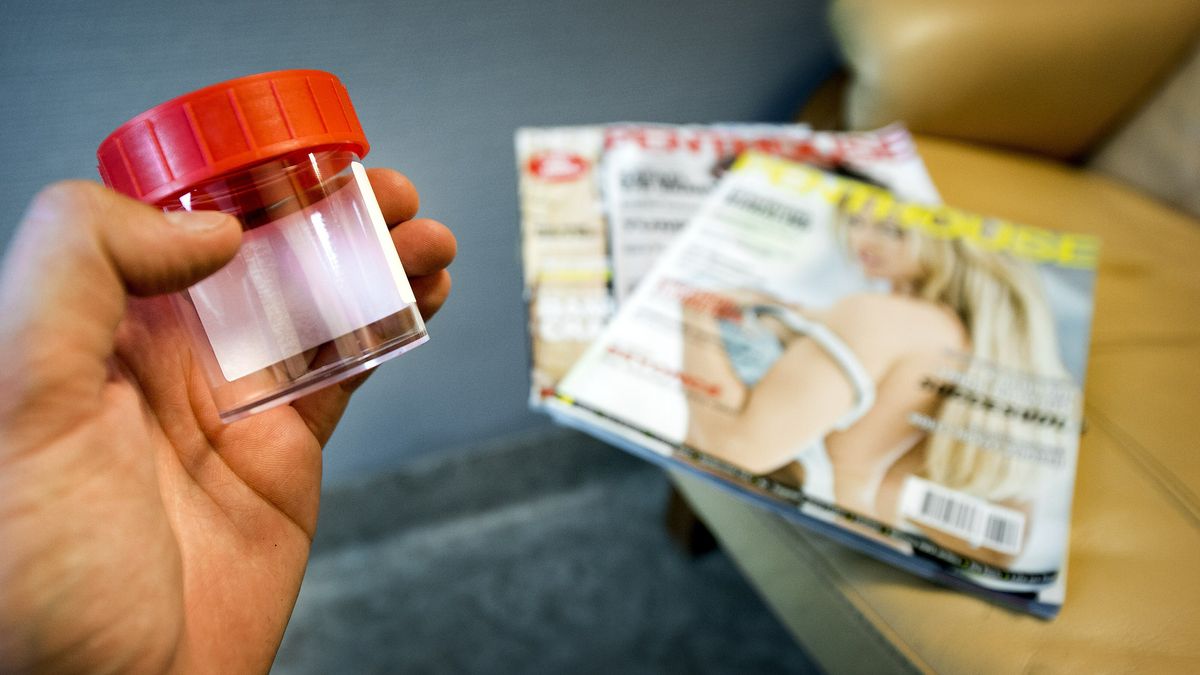 Ministerie laat onafhankelijk onderzoek doen naar zaaddonaties door Asser massadonor Simon