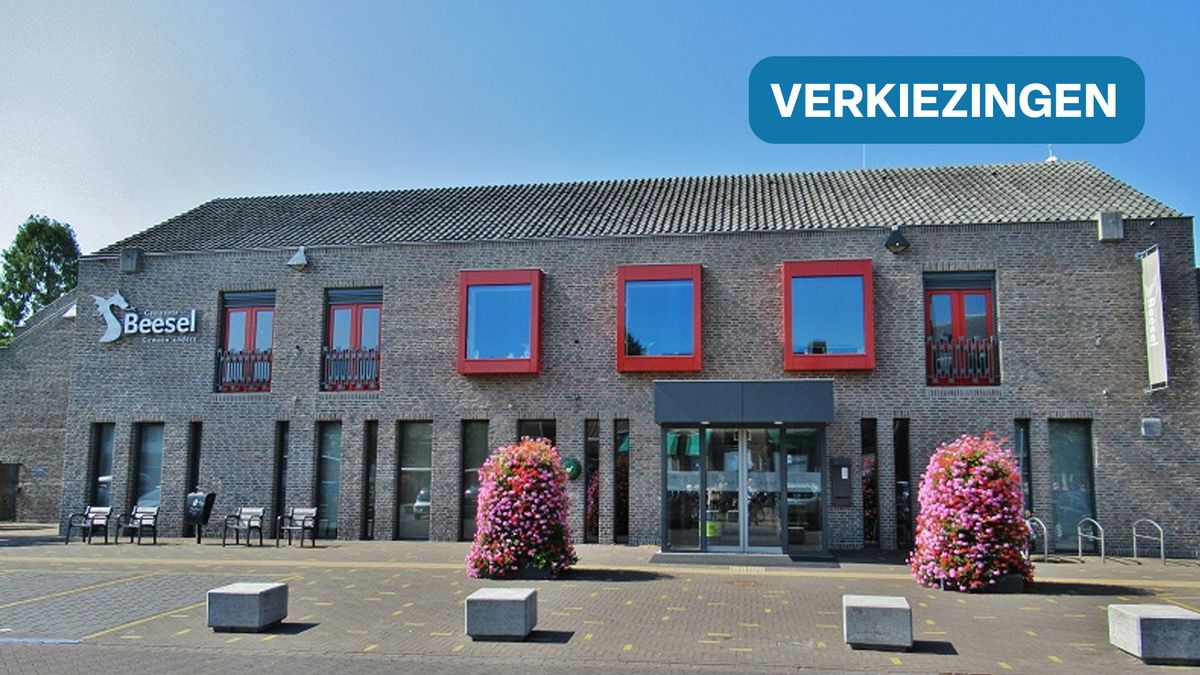 Samen Verder het grootst in Beesel, CDA zakt naar tweede plek