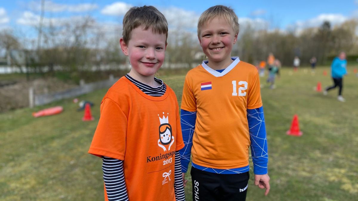 Koningsspelen net zo feestelijk als altijd in Lettele