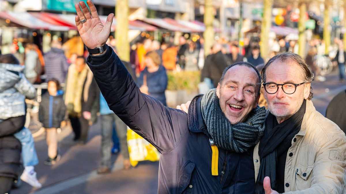 Geen kerstmarkt meer in Zeist door gedoe met vergunningen? 'Zo hoeft het allemaal niet meer'