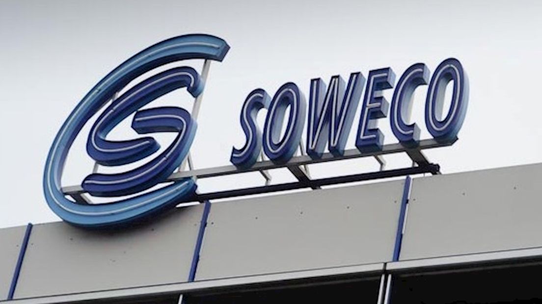 Twee gemeenten stoppen met Soweco