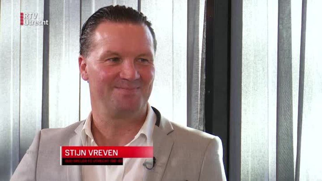 FC Utrecht TV