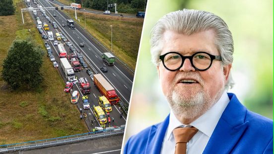 Zevenaar wil dat minister ingrijpt na nieuw ongeluk bij A12-grenscontrole