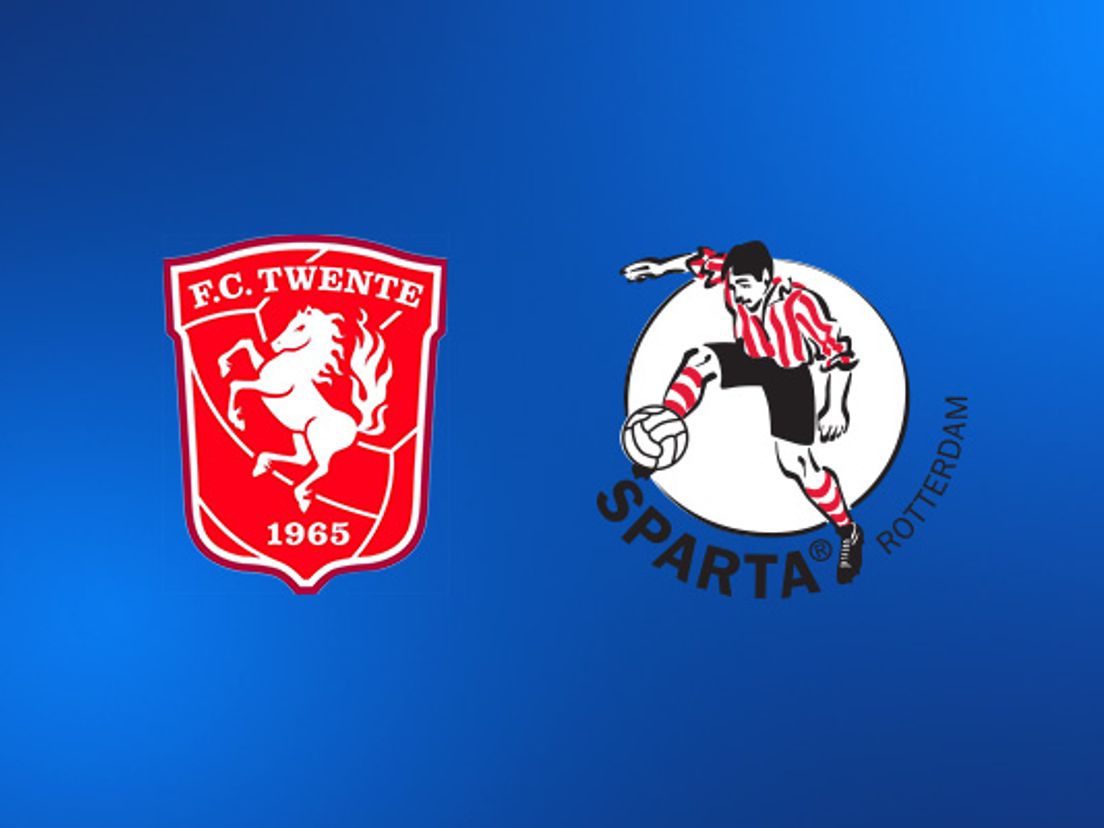 FC-Twente-Sparta