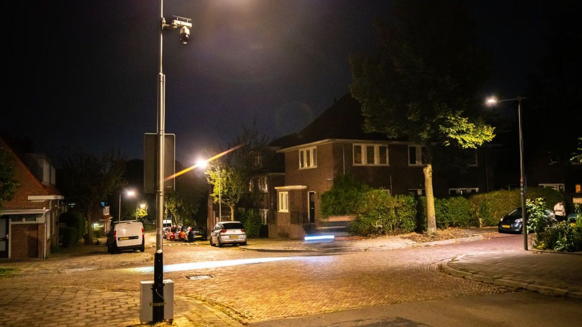Cameratoezicht verlengd nadat woning met vuurwerk en stenen is bekogeld