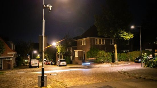 Cameratoezicht verlengd nadat woning met vuurwerk en stenen is bekogeld