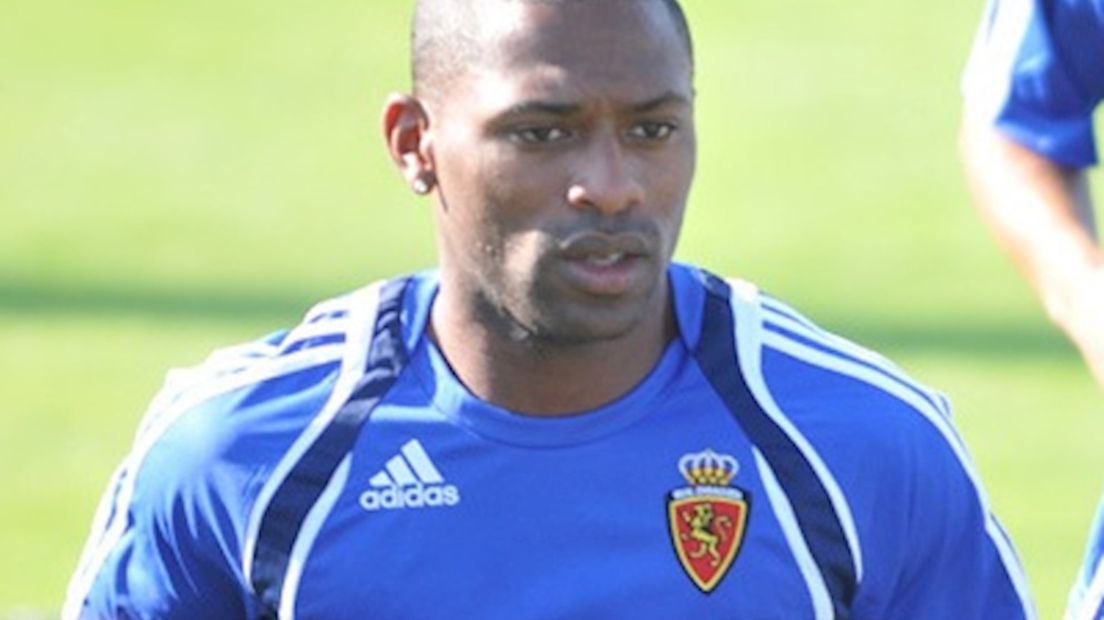 Franck Songo'o