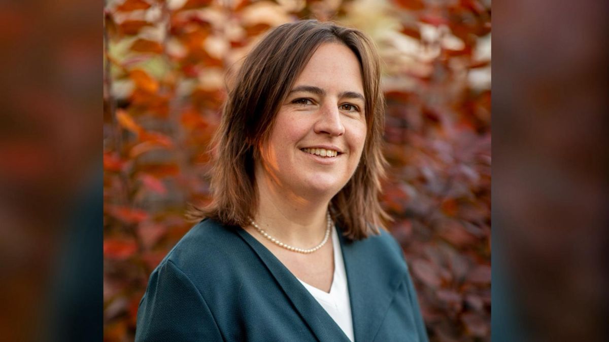 Leusdense kandidaat-wethouder Fenneke van der Vegte wil dialoog over opvang asielzoekers