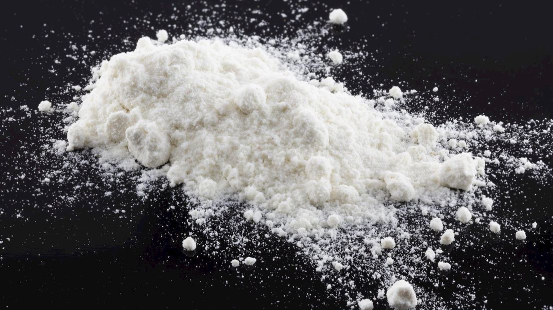 Amfetamine