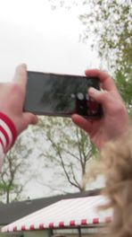 Demonstratie GETEC Emmen