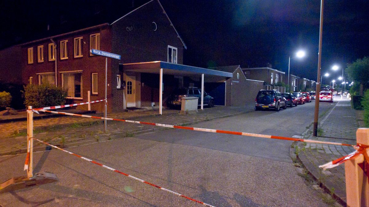 Asbest vrijgekomen bij brand in schuurtje Munstergeleen